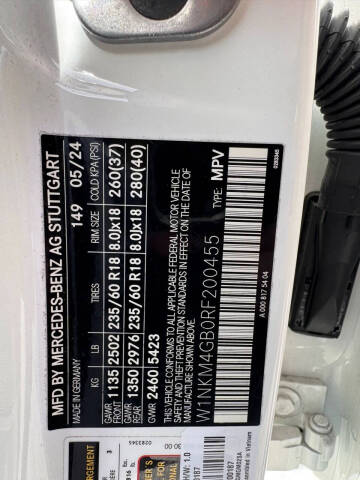 2024 Mercedes-Benz GLC GLC 300