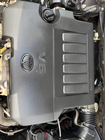 2013 Toyota Avalon Limited