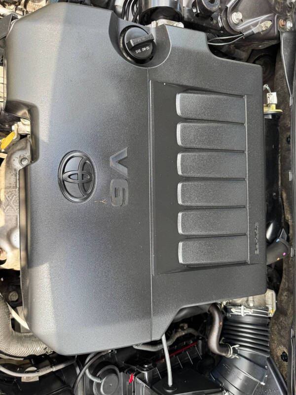 2013 Toyota Avalon Limited