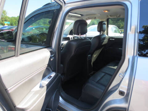 2016 Jeep Compass High Altitude