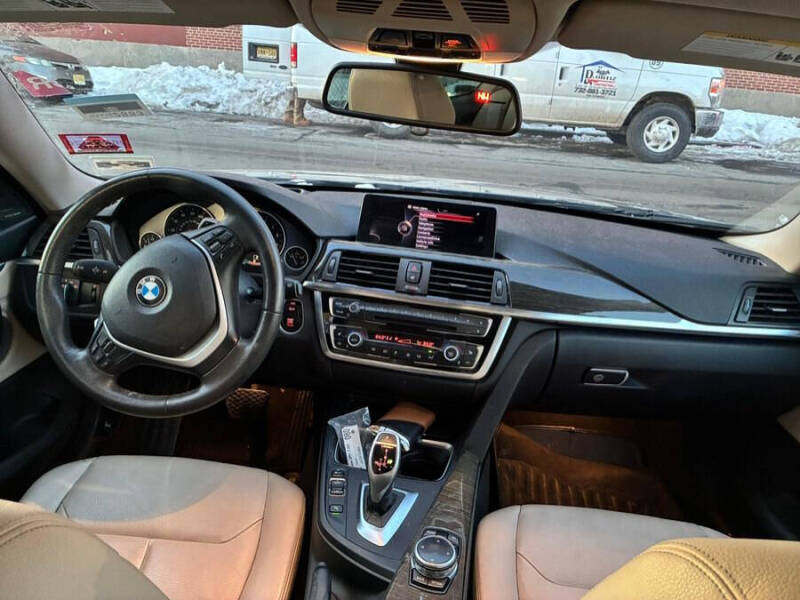 2015 BMW 4 Series 428i