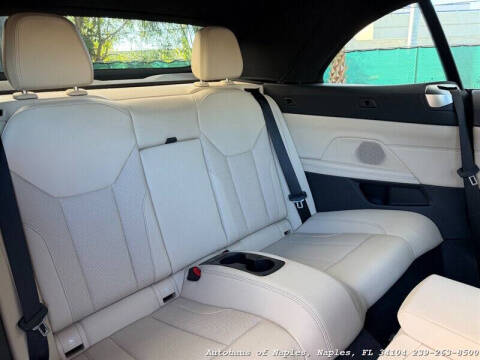 2023 BMW 4 Series 430i xDrive