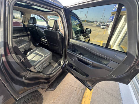 2024 Ford Expedition XLT