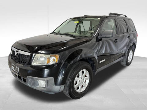 2008 Mazda Tribute