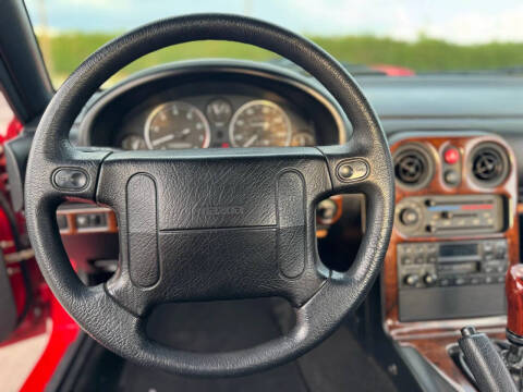 1990 Mazda MX-5 Miata