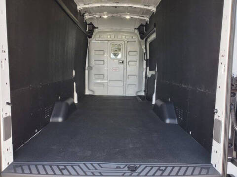 2026 Ford Transit 350