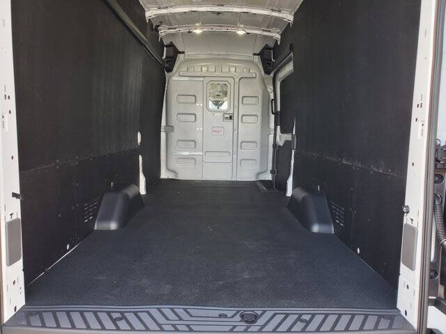 2026 Ford Transit 350