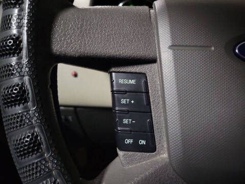2007 Ford Edge SE