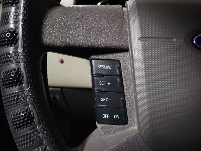 2007 Ford Edge SE