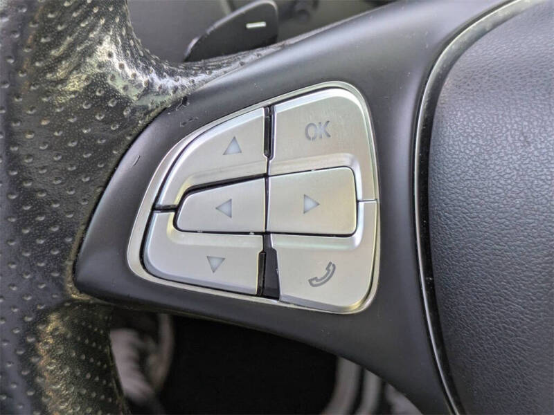 2016 Mercedes-Benz GLA GLA 250