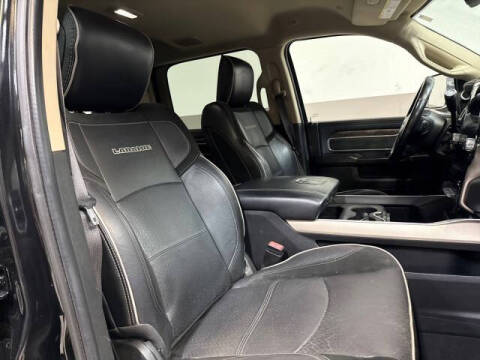 2020 RAM 3500 Laramie