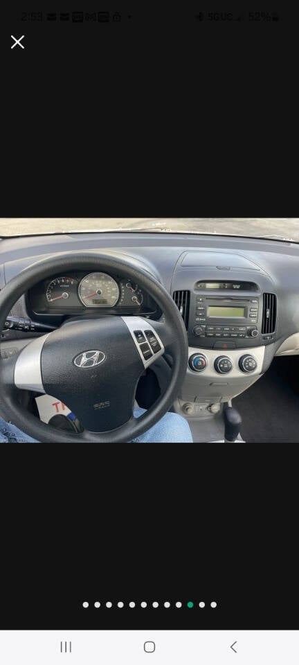 2008 Hyundai ELANTRA for sale at Best Way Auto in San Diego, CA