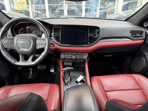 2023 Dodge Durango SRT Hellcat