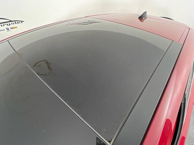 2024 Dodge Hornet GT Plus