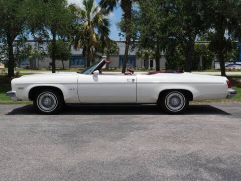1975 Oldsmobile Delta Eighty-Eight