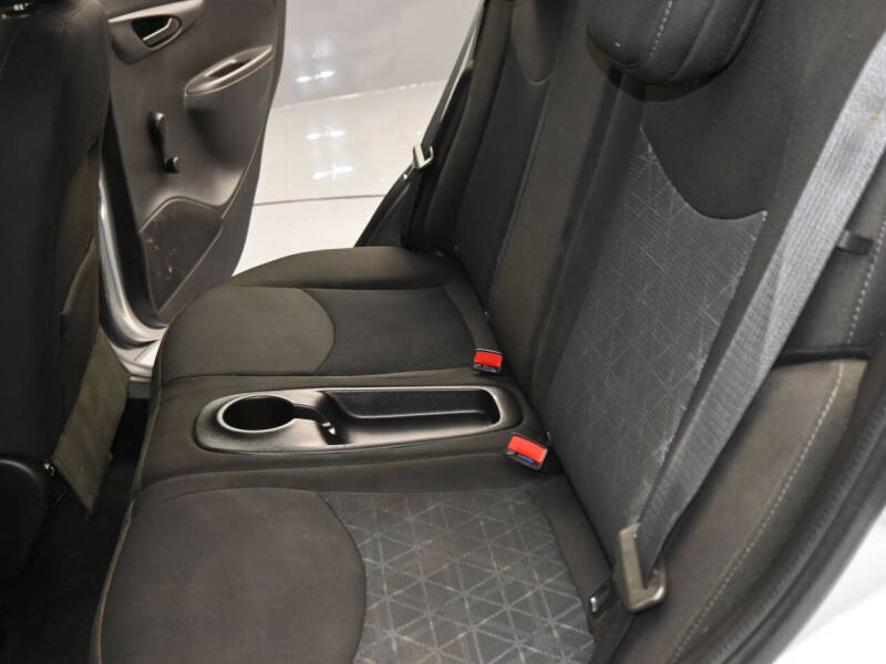 2020 Chevrolet Spark LS CVT