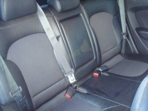 2012 Hyundai Tucson GLS