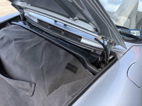 1996 Porsche 911 Carrera