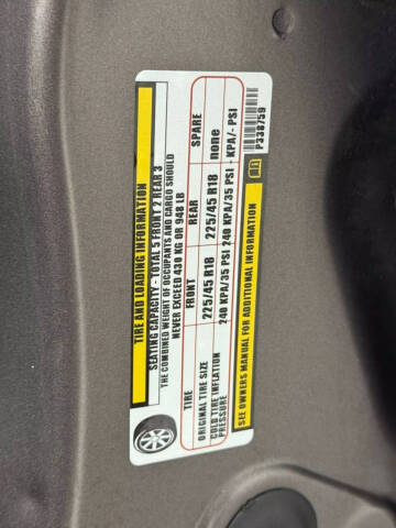 2016 FIAT 500X Lounge