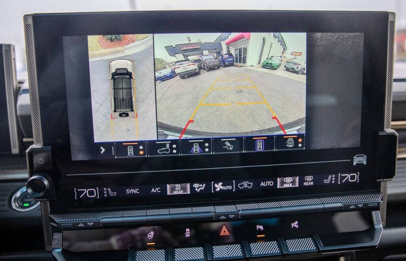 2024 GMC HUMMER EV 3X