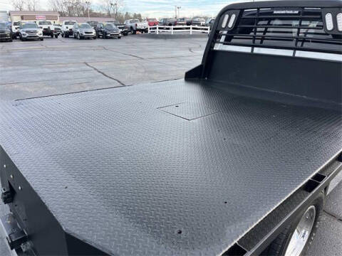 2018 RAM 3500 Tradesman