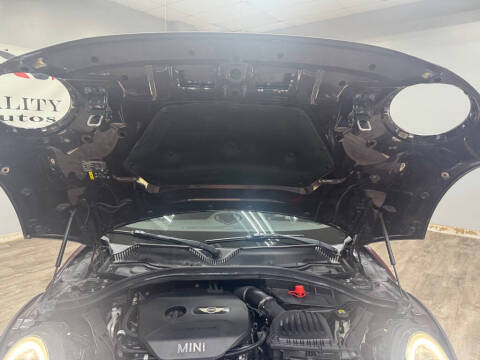 2018 MINI Clubman Cooper S ALL4