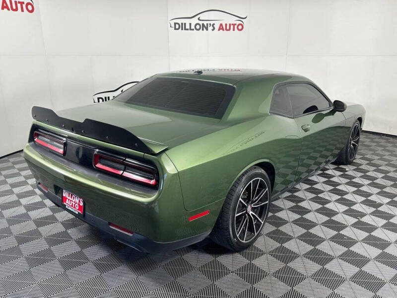 2021 Dodge Challenger GT