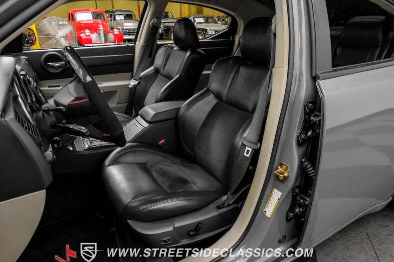 2006 Dodge Charger RT