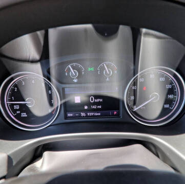 2020 Buick Enclave Premium