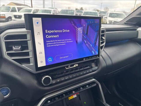 2023 Toyota Sequoia SR5