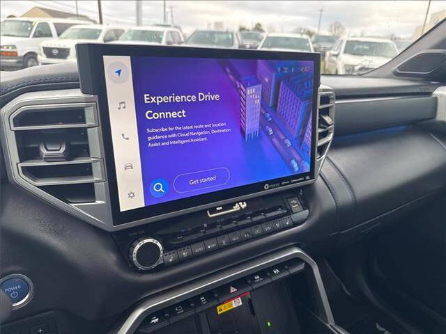 2023 Toyota Sequoia SR5