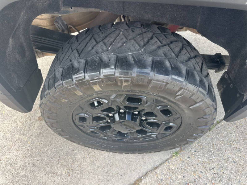 2021 GMC Sierra 2500HD