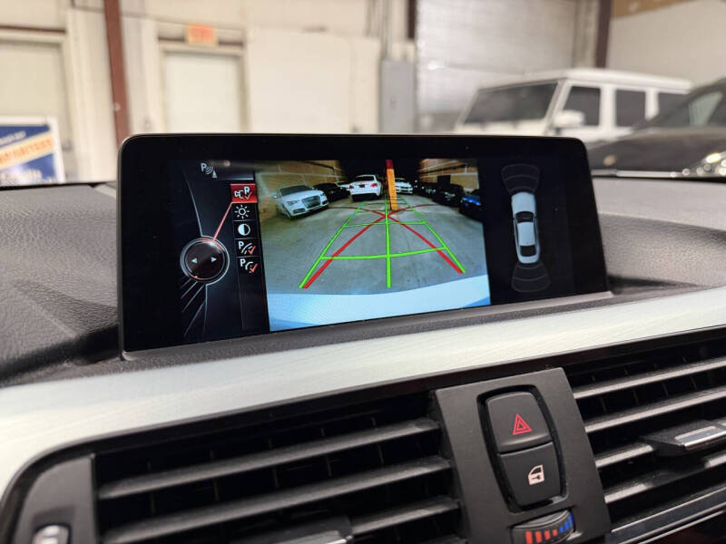 2016 BMW 4 Series 435i xDrive