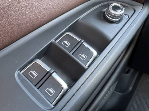 2014 Audi A5 2.0T quattro Premium Plus