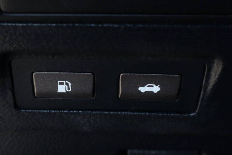 2008 Lexus LS 460