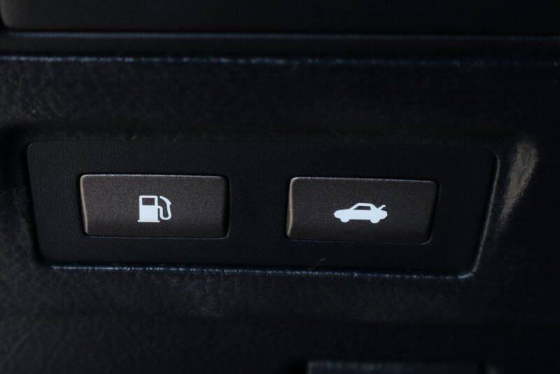2008 Lexus LS 460