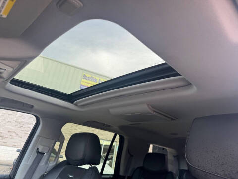 2015 Cadillac Escalade Premium