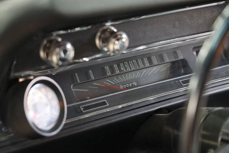 1967 Chevrolet Chevelle