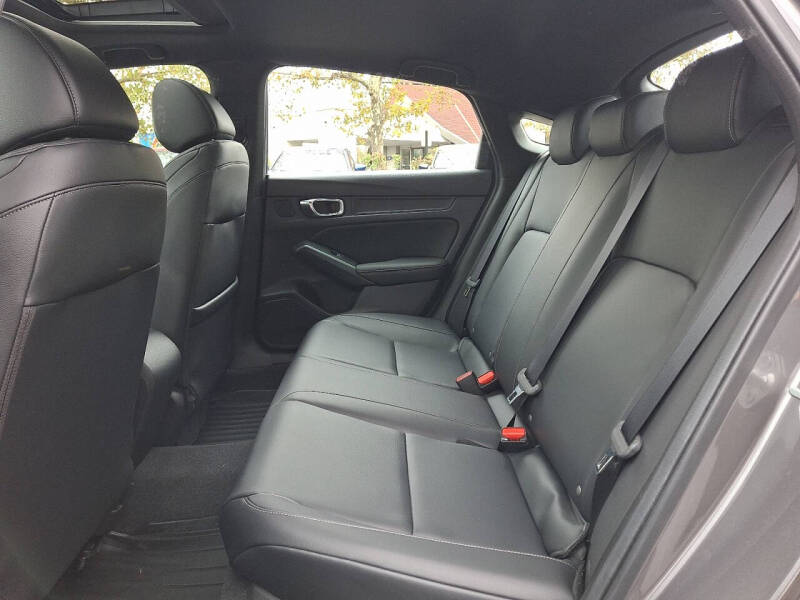 2023 Acura Integra w/A-SPEC