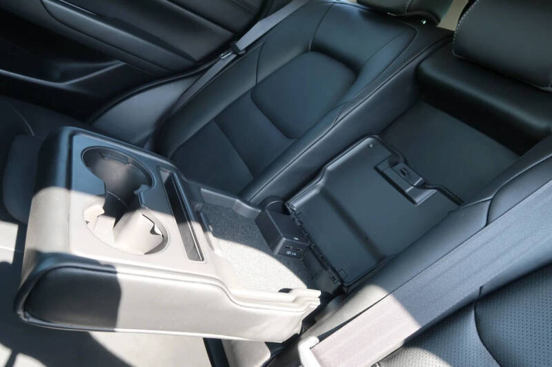 2024 Mazda CX-5 2.5 S Select