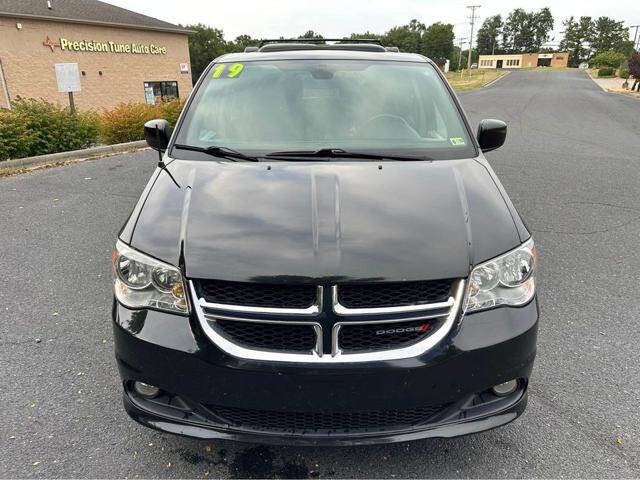 2019 Dodge Grand Caravan for sale at V & L Auto Sales in Harrisonburg, VA