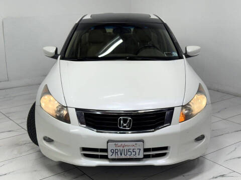 2010 Honda Accord