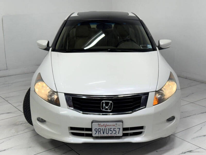 2010 Honda Accord