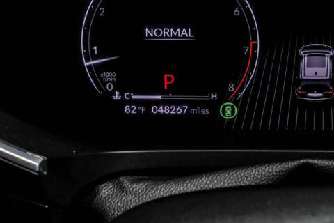 2023 Acura MDX w/Tech