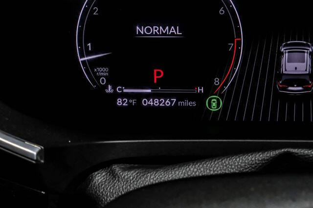 2023 Acura MDX w/Tech