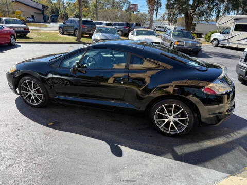 2011 Mitsubishi Eclipse GS Sport