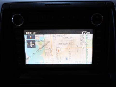 2008 Mercury Mountaineer Premier