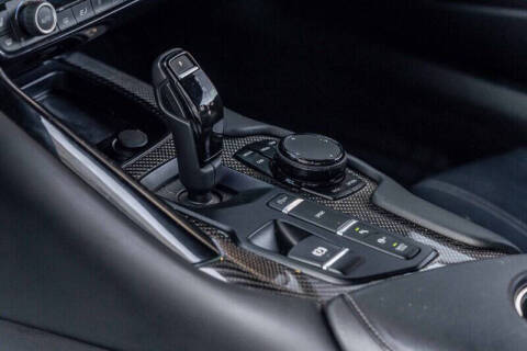 2022 Toyota GR Supra 3.0 Premium