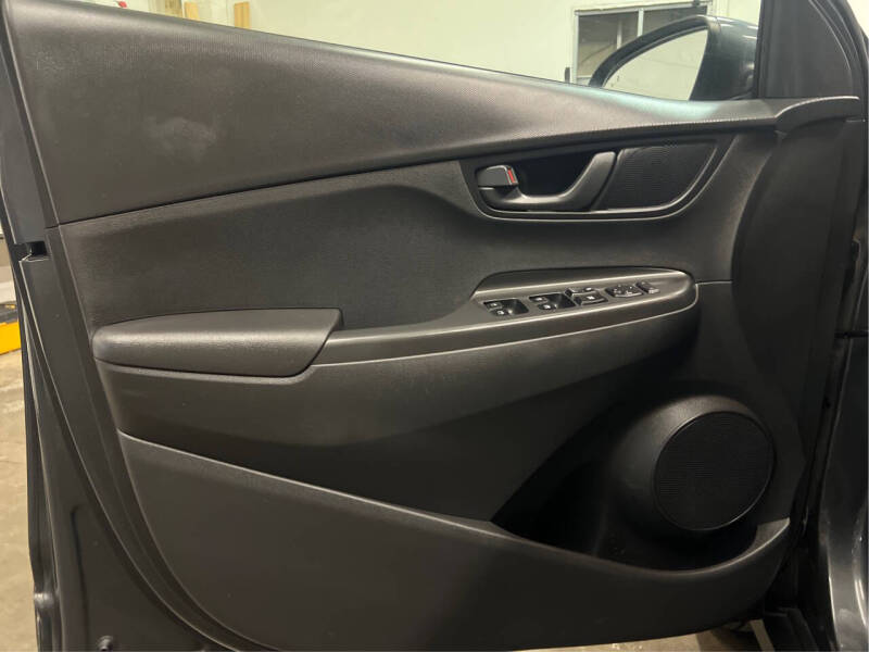 2019 Hyundai Kona SEL