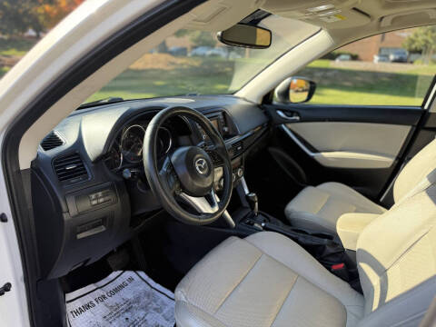 2013 Mazda CX-5 Grand Touring